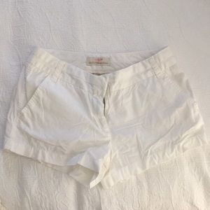 Jcrew Chino shorts